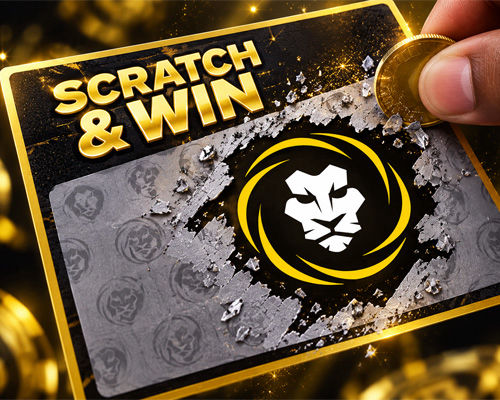 Scratch Games